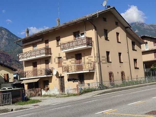 Appartamento in vendita di 42 m² in Via Spluga, 122