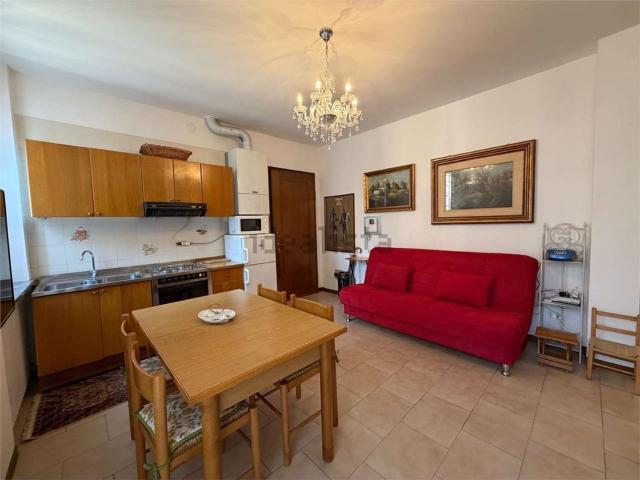 Appartamento in vendita di 42 m² in Via Stefano Leonida Bissolati, 20