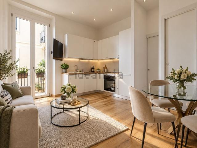 Appartamento in vendita di 42 m² in Viale Abruzzi, 46