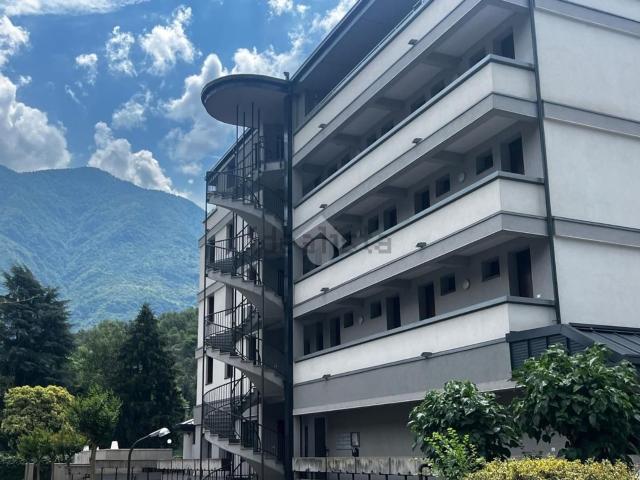 Appartamento in vendita di 42 m² in Viale Alcide De Gasperi, 12