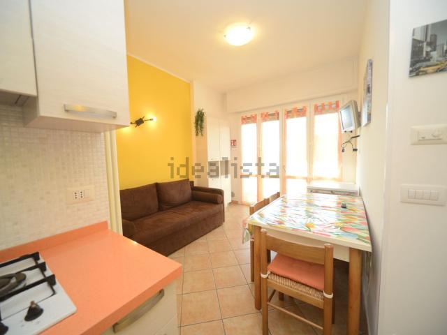 Appartamento in vendita di 42 m² in Viale Caravaggio, 9