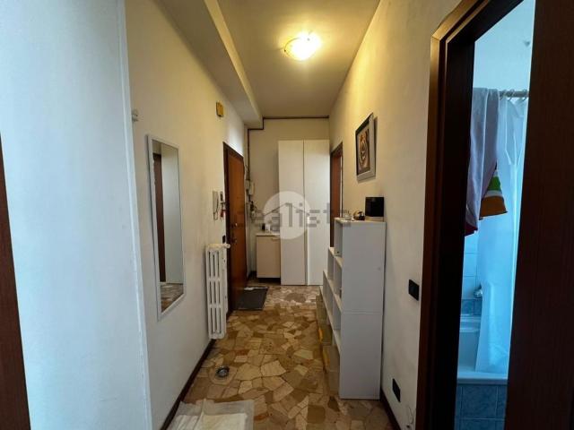 Appartamento in vendita di 42 m² in Viale Fratelli Cervi, 29