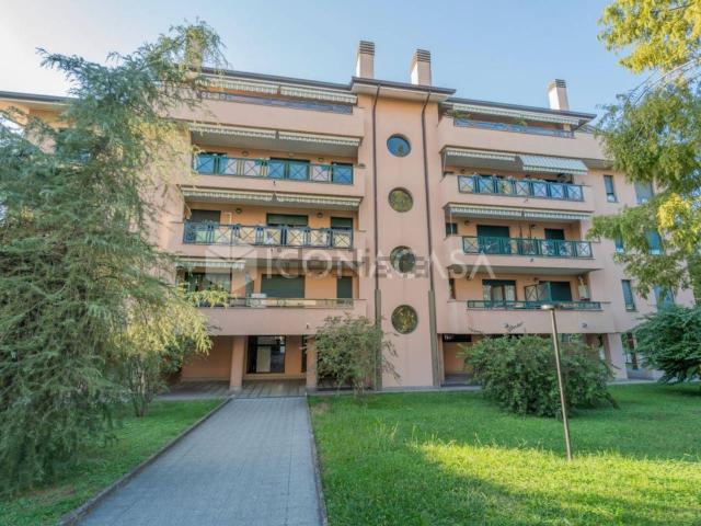 Appartamento in vendita di 42 m² in Viale Guglielmo Marconi, 25