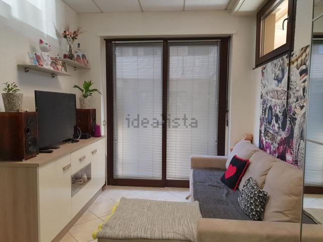 Appartamento in vendita di 42 m² in Viale Stadio, 48