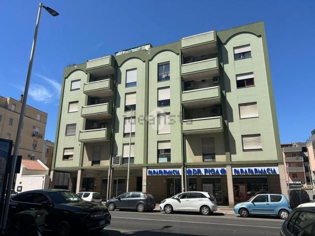 Appartamento in vendita di 42 m² in Viale Sant&apos Avendrace, 128