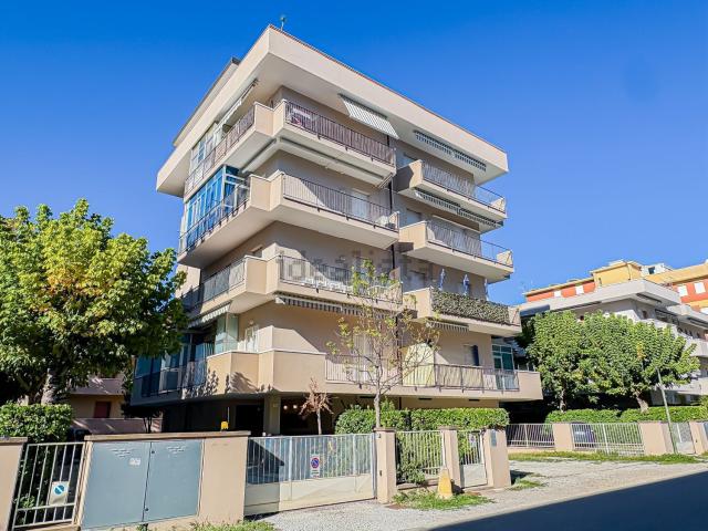 Appartamento in vendita di 42 m² in Viale Tiziano, 33
