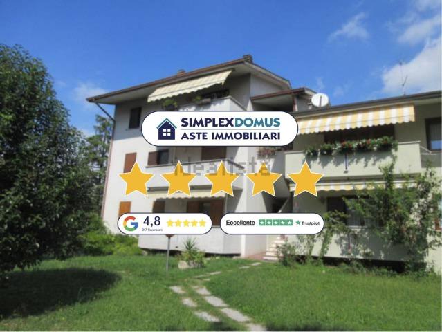 Appartamento in vendita di 42 m² in Viale Venezia