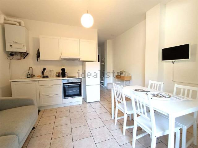 Appartamento in vendita di 42 m²