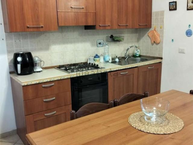 Appartamento in vendita di 42 m² in Via della Scuole