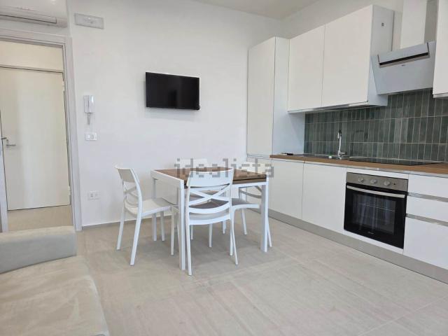 Appartamento in vendita di 42 m² in Via San Nilo, 11