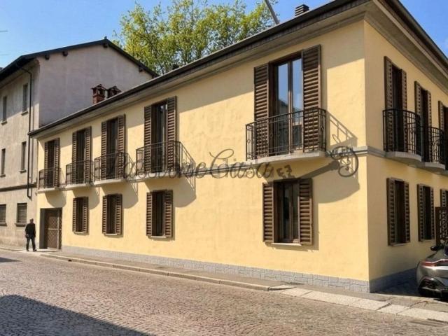 Appartamento in vendita di 42 m²