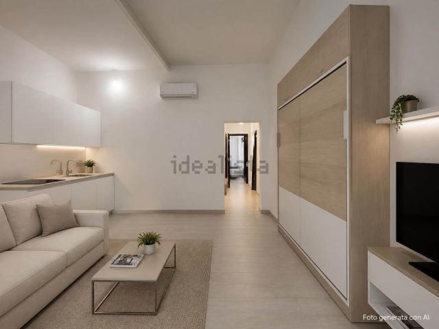 Appartamento in vendita di 42 m²