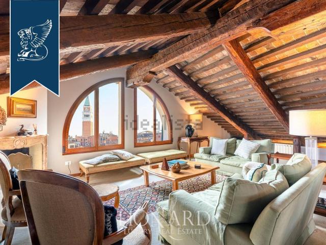 Appartamento in vendita di 430 m²