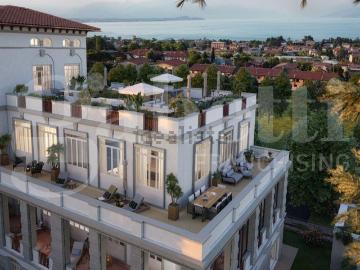 Desenzano del Garda, Brescia Lombardia, Lombardia