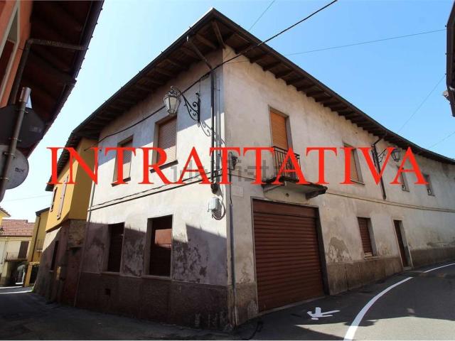 Appartamento in vendita di 430 m² in Via San Giorgio, 1