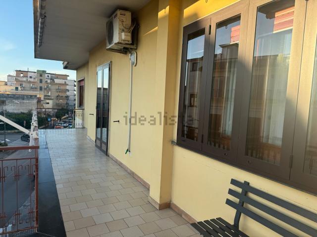 Appartamento in vendita di 430 m² in Via San Paolo Belsito, 212