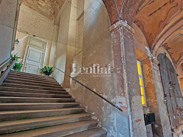 Appartamento in vendita di 430 m² in Via Palestro, 24