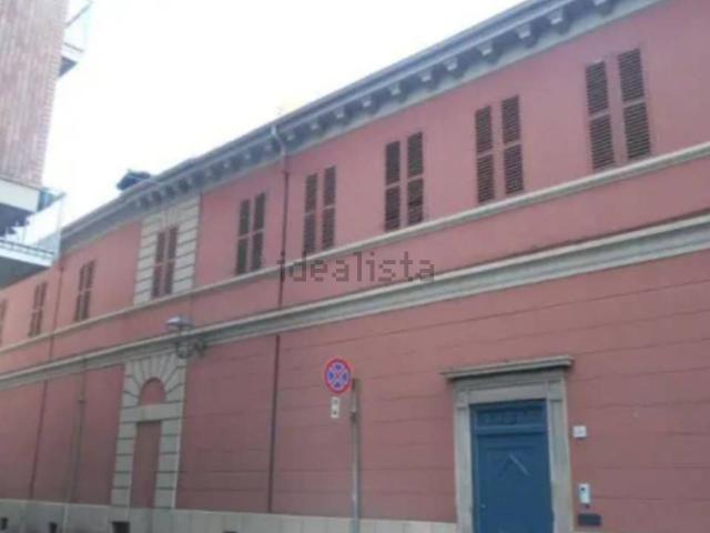 Appartamento in vendita di 431 m² in Via Angelo Brofferio