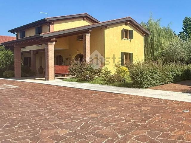 Appartamento in vendita di 431 m² in Via Bindelle, 8