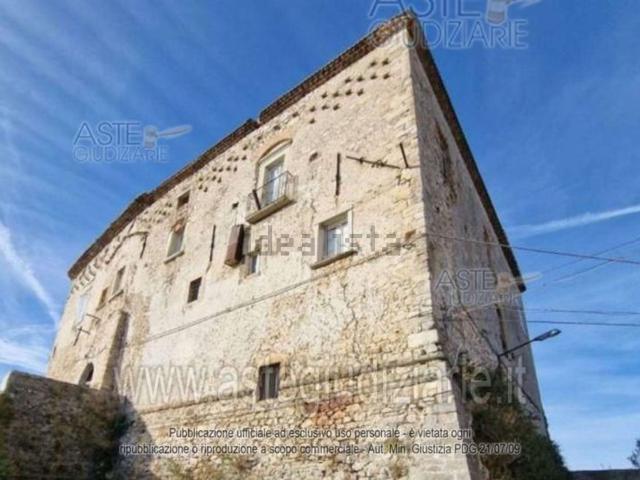 Appartamento in vendita di 431 m² in Via Roma, 8