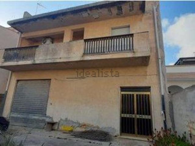 Appartamento in vendita di 432 m² in Via San Bach, 21