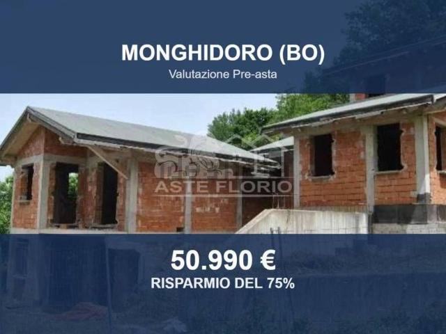 Appartamento in vendita di 437 m² in Via Cà Dè Marchi