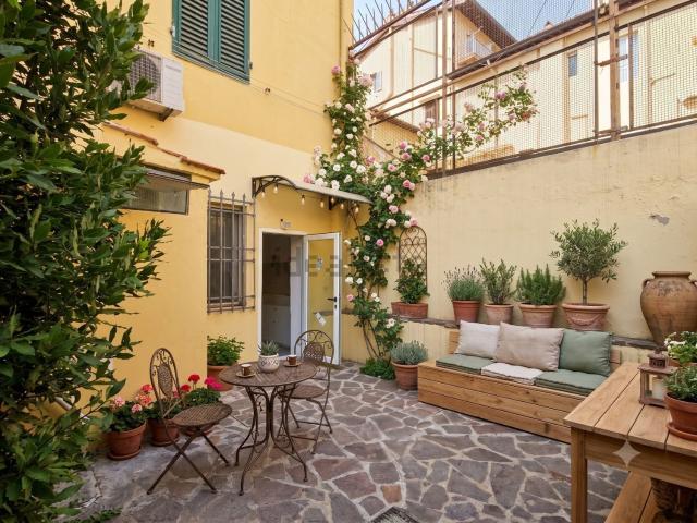 Appartamento in vendita di 47 m² in Borgo la Croce, 32
