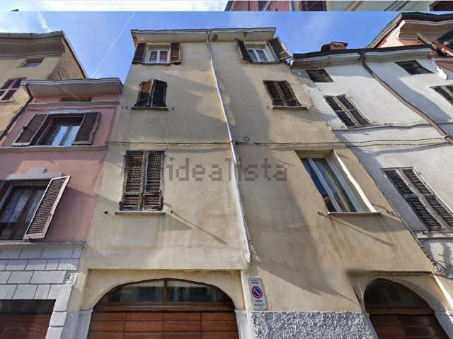 Appartamento in vendita di 47 m² in Borgo Pier Antonio Bernabei, 41