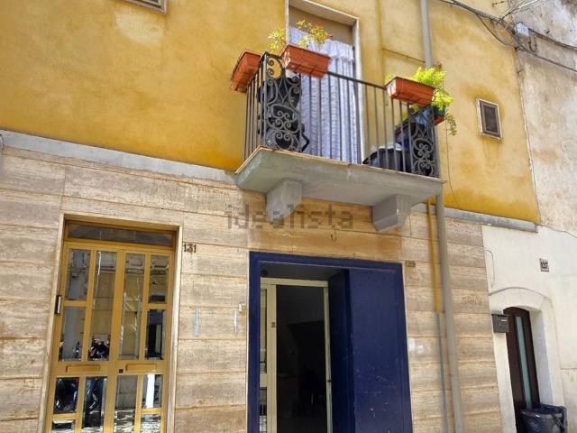 Appartamento in vendita di 47 m² in Corso Vittorio Emanuele, 129