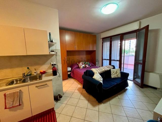 Appartamento in vendita di 47 m² in Largo Aldo Capitini