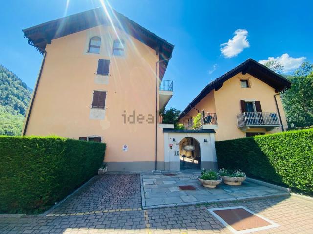 Appartamento in vendita di 47 m² in Località Tontinel, 88