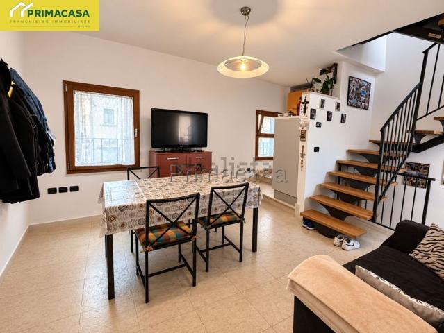 Appartamento in vendita di 47 m² in Piazza del Mandamento