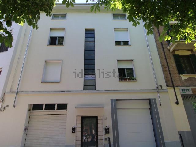 Appartamento in vendita di 47 m² in Piazza Matteotti