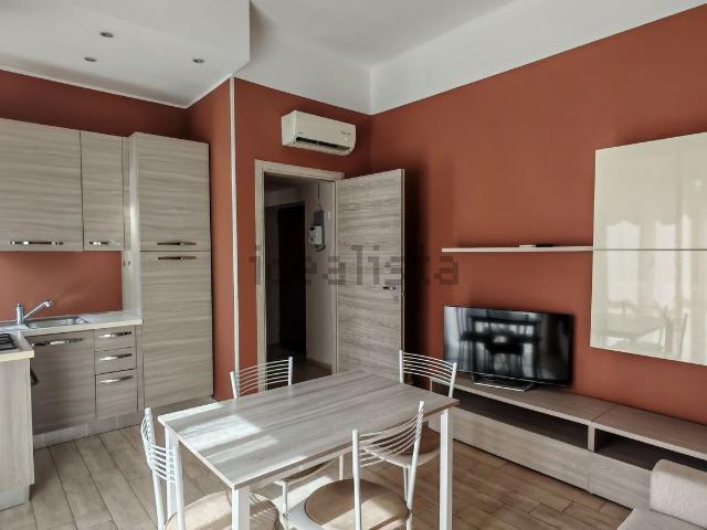 Appartamento in vendita di 47 m² in Piazzale Selinunte, 11