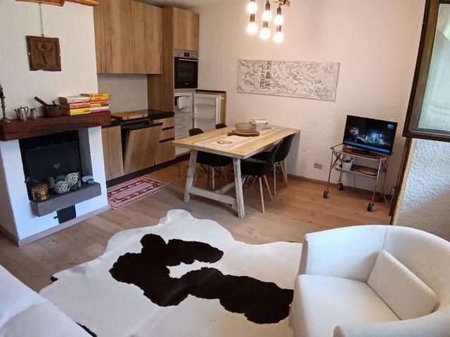 Appartamento in vendita di 47 m² in Strada dei Monti Alti, 51
