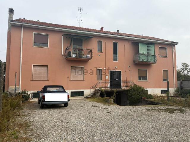 Appartamento in vendita di 47 m² in Strada Pavese