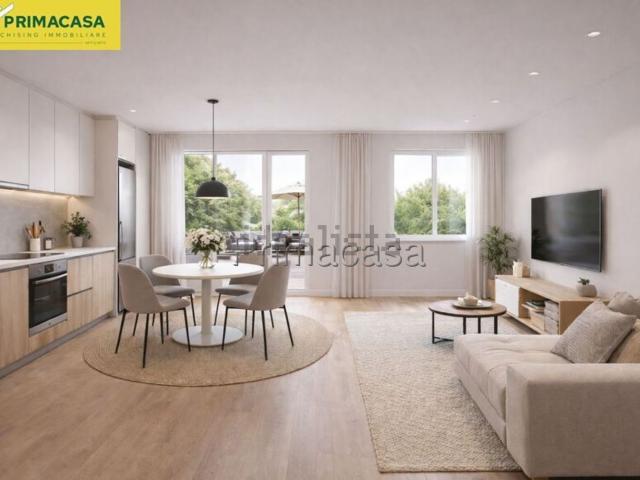 Appartamento in vendita di 47 m² in Strada Statale Pasubio