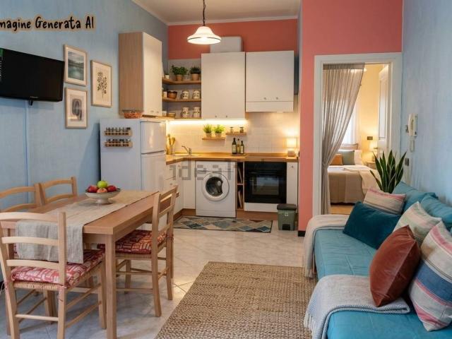 Appartamento in vendita di 47 m² in Vico Baivino, 11