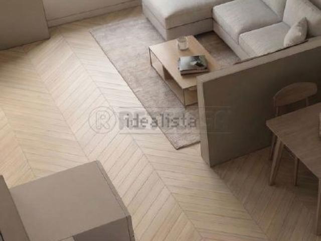 Appartamento in vendita di 46 m² in Vicolo della Campana, 2