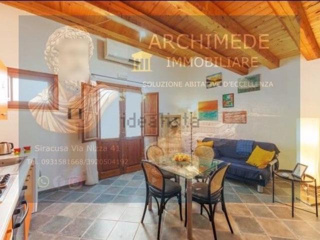Appartamento in vendita di 47 m² in Vicolo II Alla Giudecca