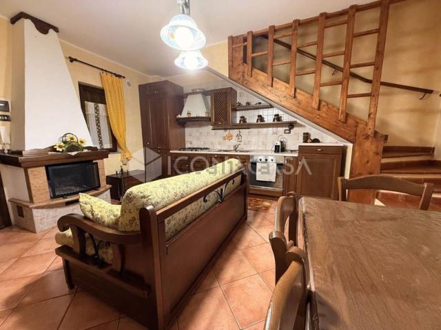 Appartamento in vendita di 47 m² in Via Teramo, 7