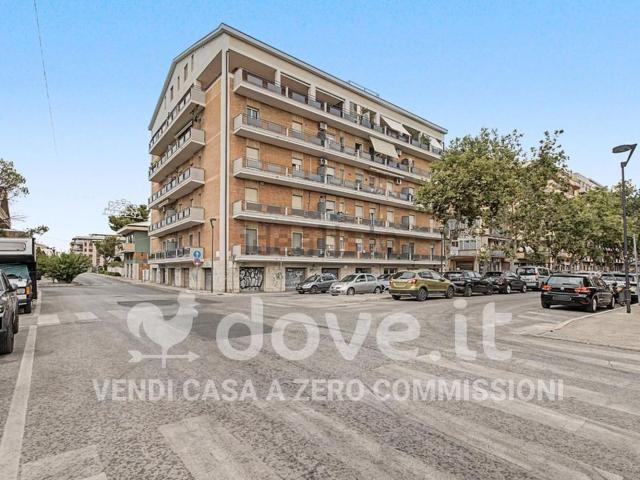 Appartamento in vendita di 47 m² in Via Tibullo, 60