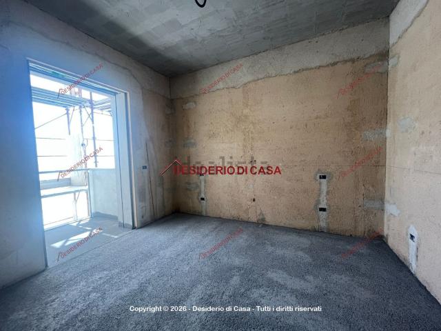 Appartamento in vendita di 47 m² in Via Trazzera Marina, 160