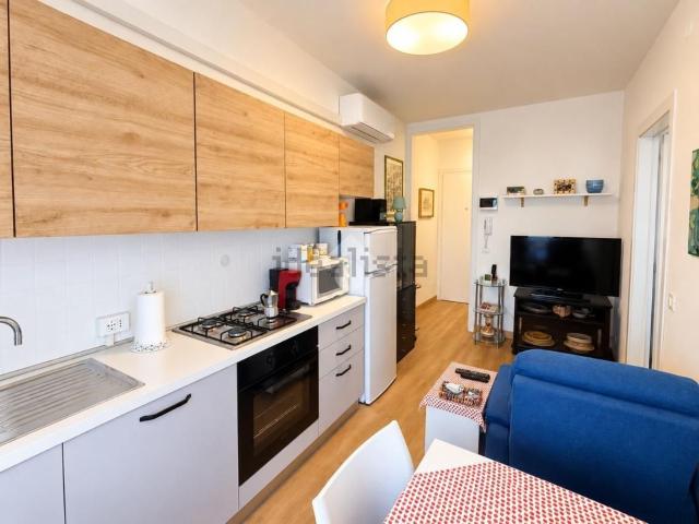 Appartamento in vendita di 47 m² in Via Tre Garofani, 66