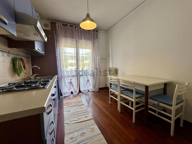 Appartamento in vendita di 47 m² in Via Umberto Giordano