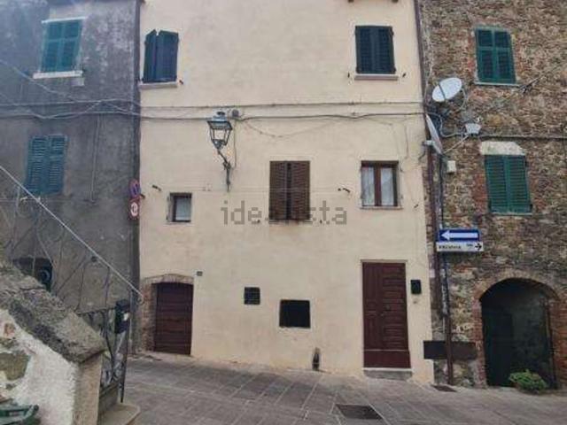 Appartamento in vendita di 47 m² in Via XX Settembre