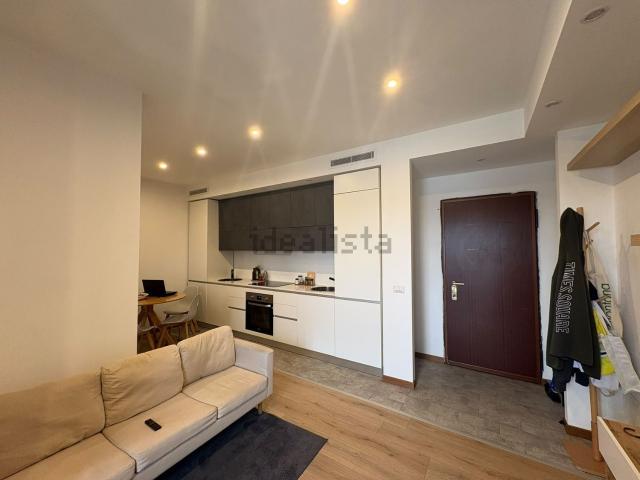 Appartamento in vendita di 47 m² in Via Abramo Lincoln, 46