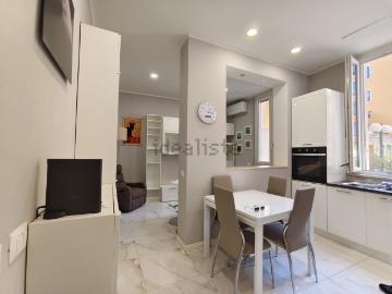 Appartamento in vendita di 47 m² in Via Adeodato Turchi