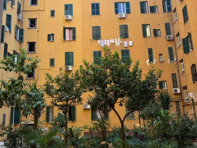 Appartamento in vendita di 47 m² in Via Amico da Venafro
