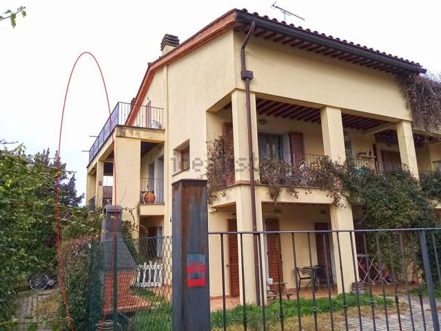 Appartamento in vendita di 47 m² in Via Anconetana